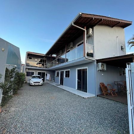 Hospedagem Penha - Beto Carreiro E Praias Kültér fotó