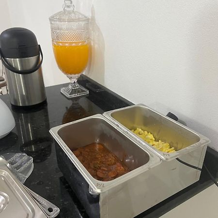 Hospedagem Penha - Beto Carreiro E Praias Kültér fotó