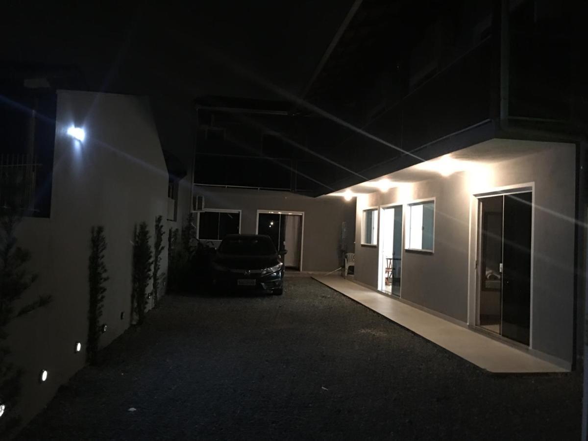 Hospedagem Penha - Beto Carreiro E Praias Kültér fotó