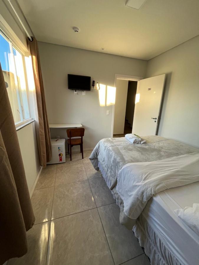 Hospedagem Penha - Beto Carreiro E Praias Kültér fotó