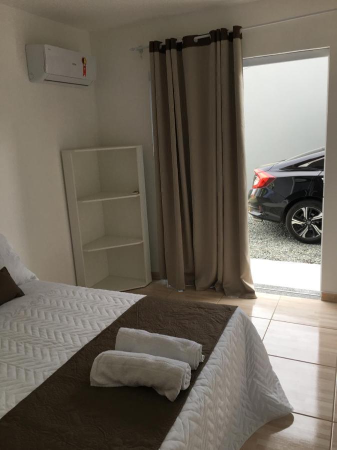 Hospedagem Penha - Beto Carreiro E Praias Kültér fotó