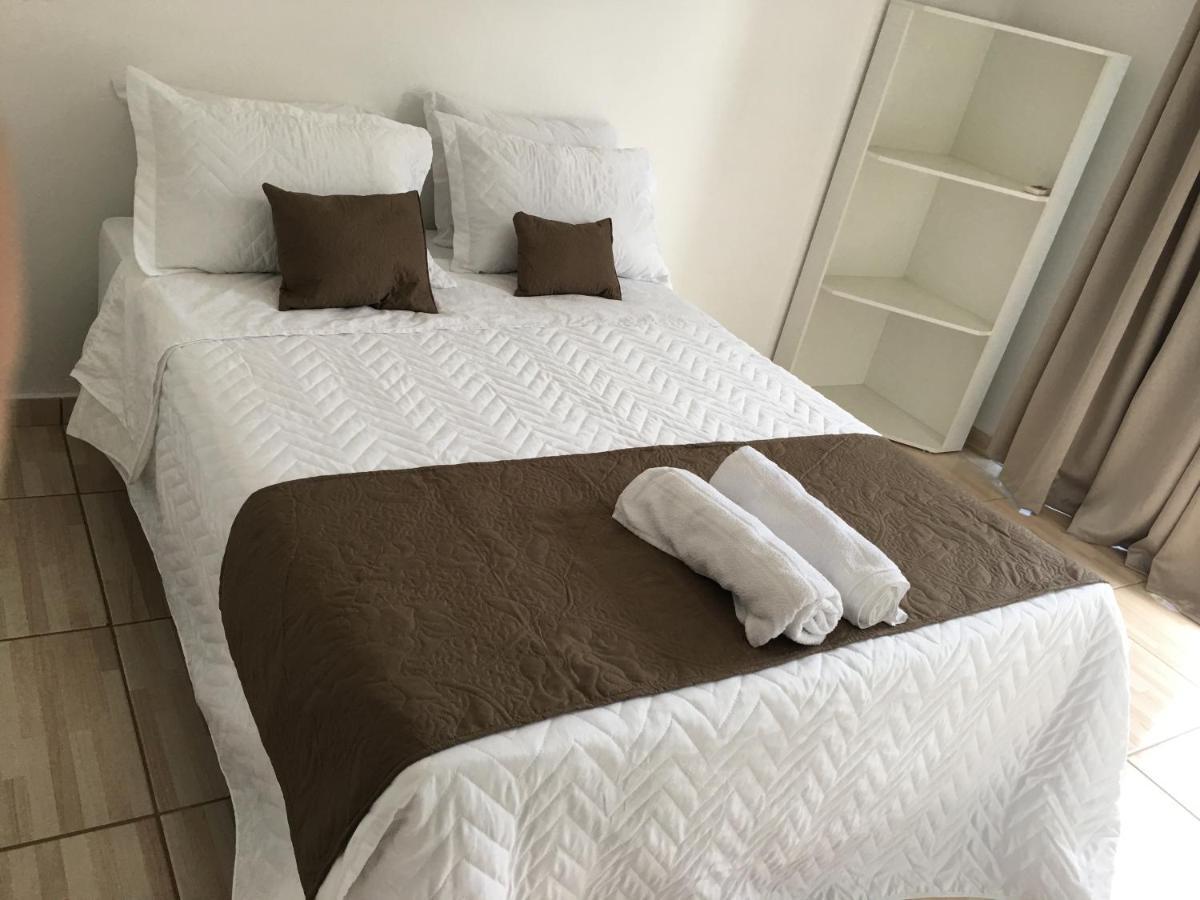 Hospedagem Penha - Beto Carreiro E Praias Kültér fotó
