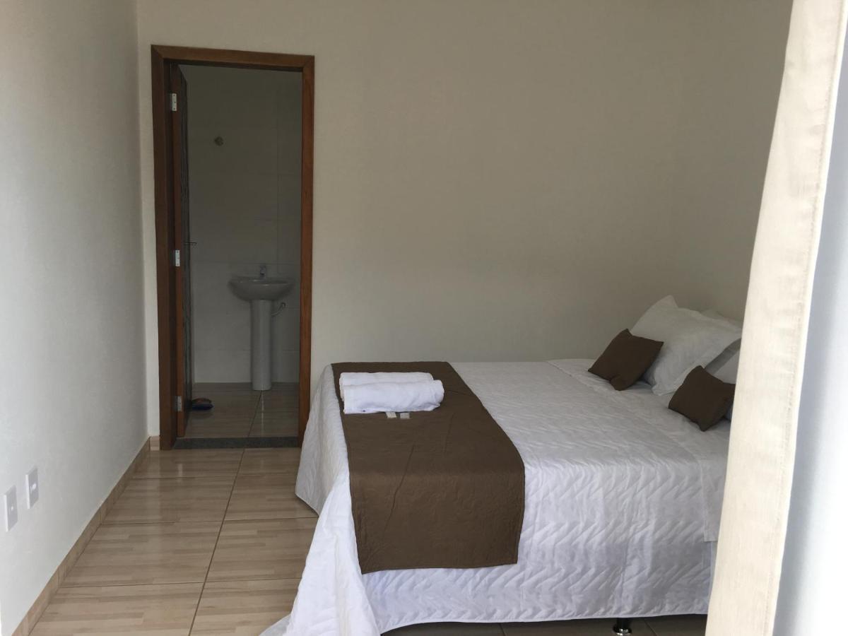 Hospedagem Penha - Beto Carreiro E Praias Kültér fotó