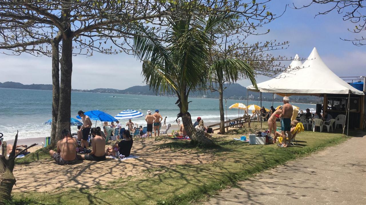 Hospedagem Penha - Beto Carreiro E Praias Kültér fotó