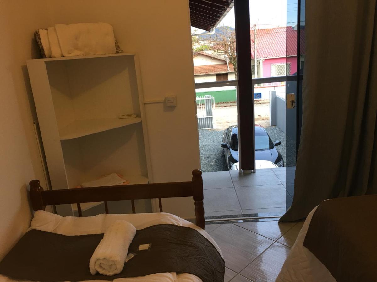 Hospedagem Penha - Beto Carreiro E Praias Kültér fotó