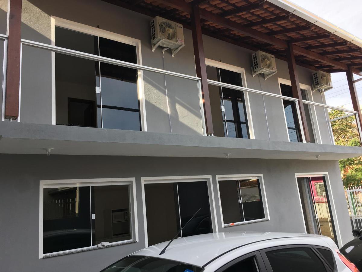 Hospedagem Penha - Beto Carreiro E Praias Kültér fotó