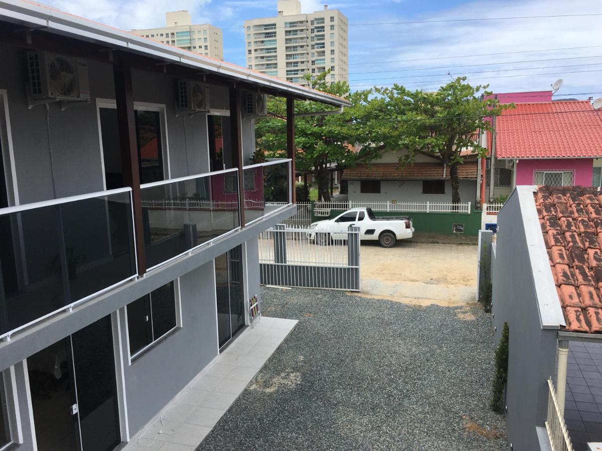 Hospedagem Penha - Beto Carreiro E Praias Kültér fotó