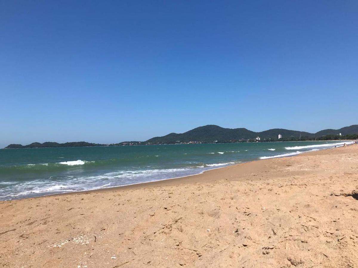 Hospedagem Penha - Beto Carreiro E Praias Kültér fotó